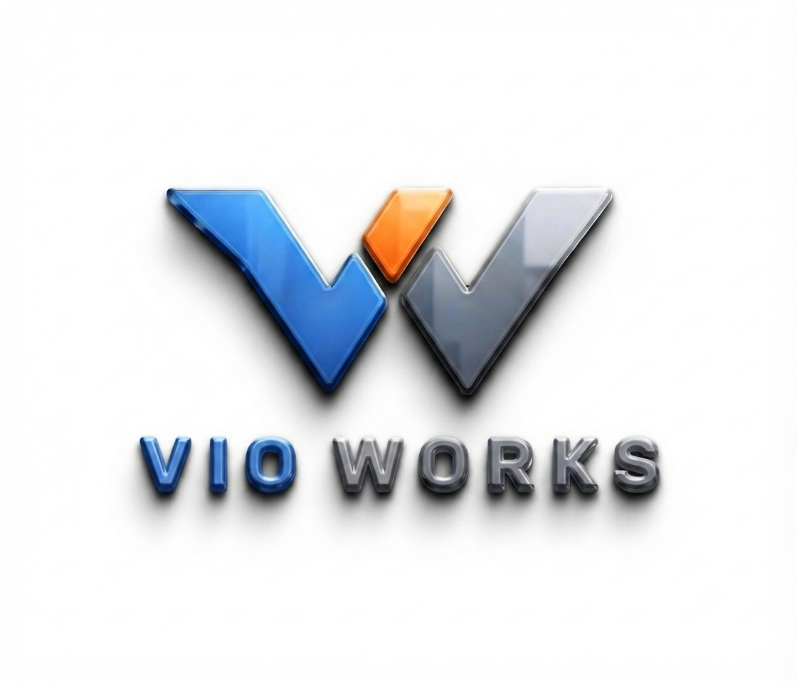Vio Works logo