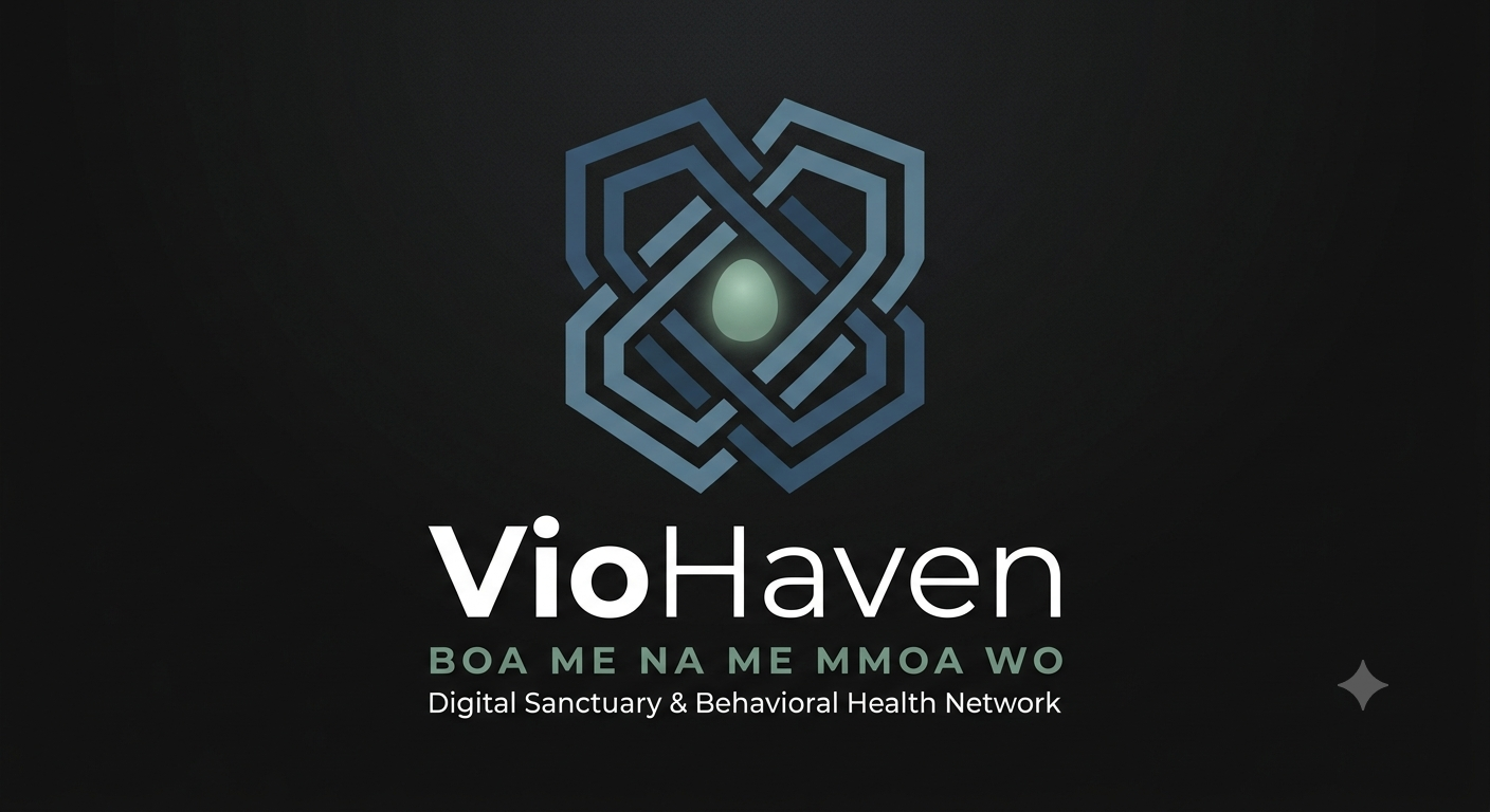Vio Haven logo