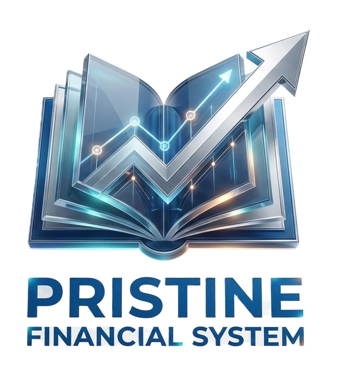 Pristine Books logo