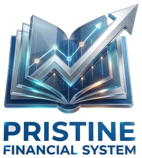 Pristine Books logo
