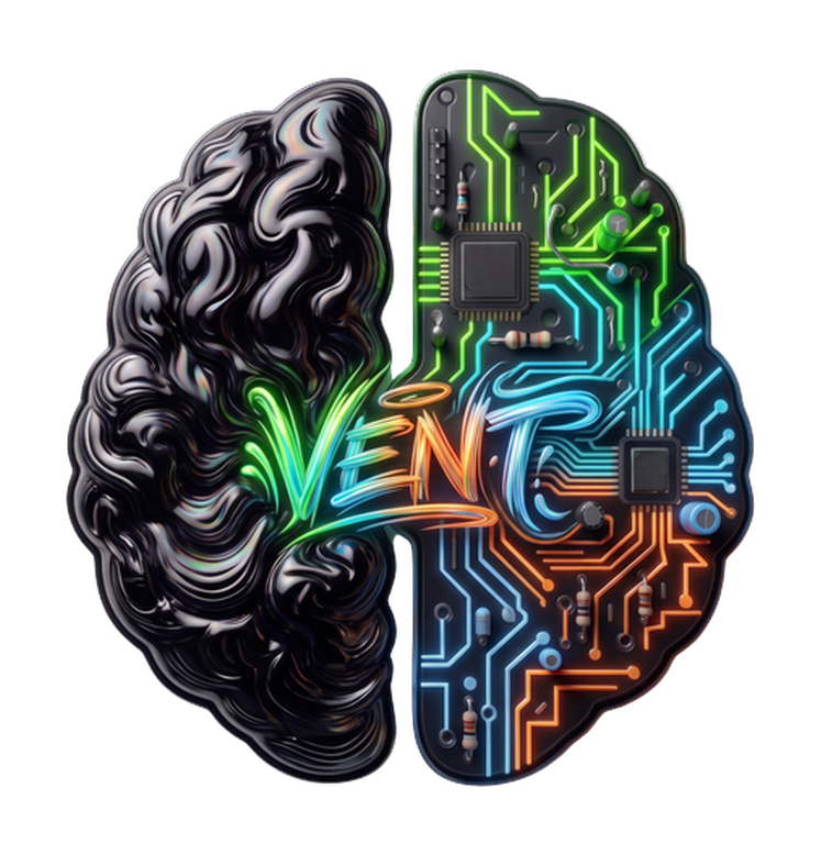 VENT logo
