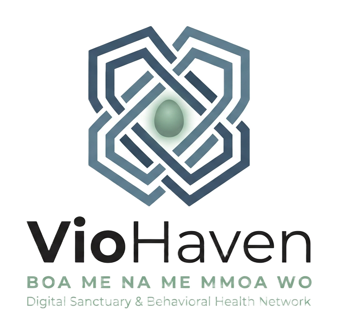 Vio Haven logo