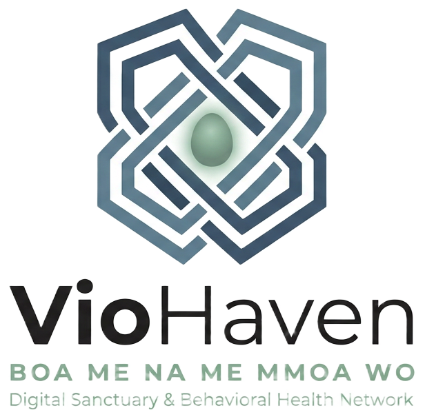 Vio Haven logo