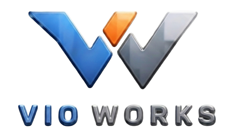 Vio Works logo