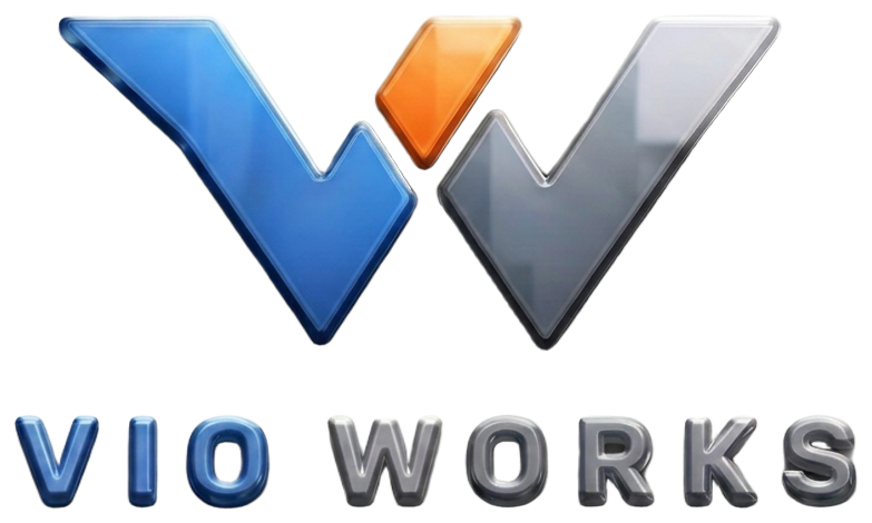 Vio Works logo